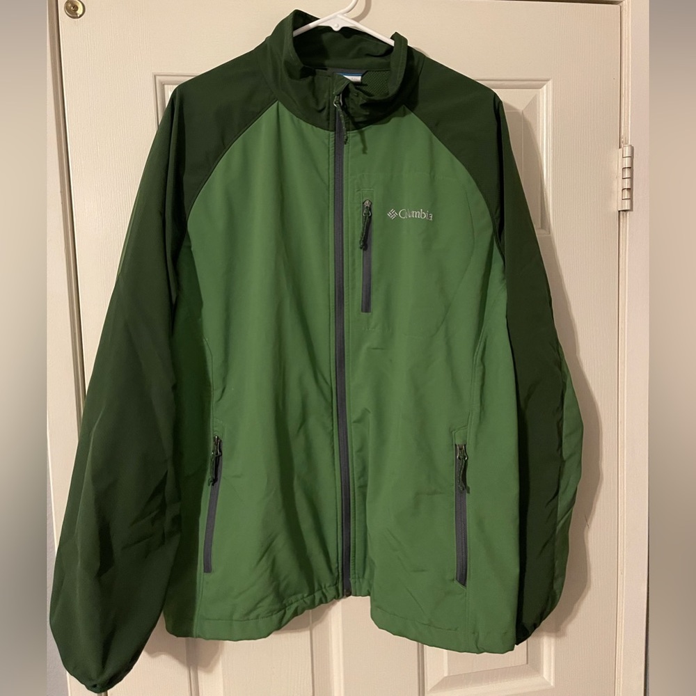 Colombia Jacket XL